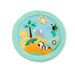 Safari Collection Baby Tummy Time Sensory Playmat  hi\-res